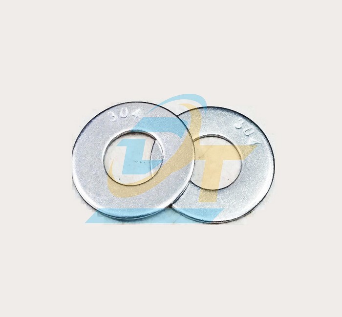 Long đền inox 304 M18x40 - Mỏng