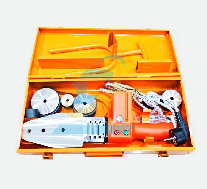Máy hàn ống nhựa PPR 20-63mm 800W 220V Kapusi K-9301