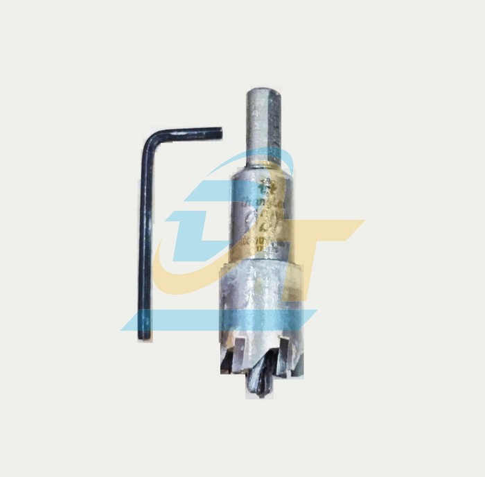 Mũi khoét lỗ hợp kim Thắng Lợi 20mm