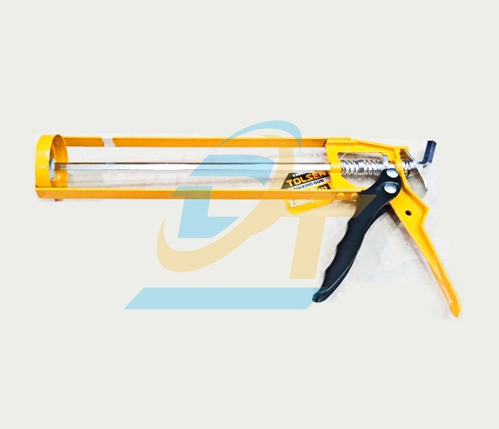 Súng bắn silicone 9"/225mm Tolsen 43041