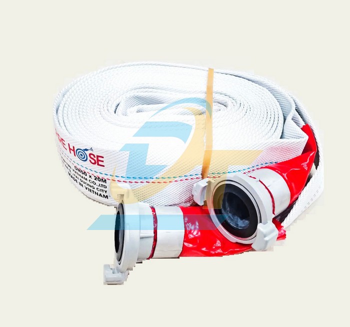 Cuộn vòi chữa cháy 16bar Tomoken DN50x20m