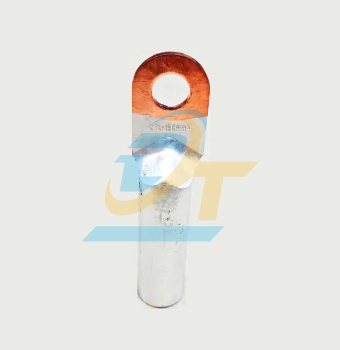 Đầu cos đồng nhôm DTL-150