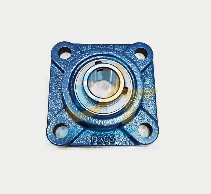 Gối đỡ vòng bi Koyo UCF205