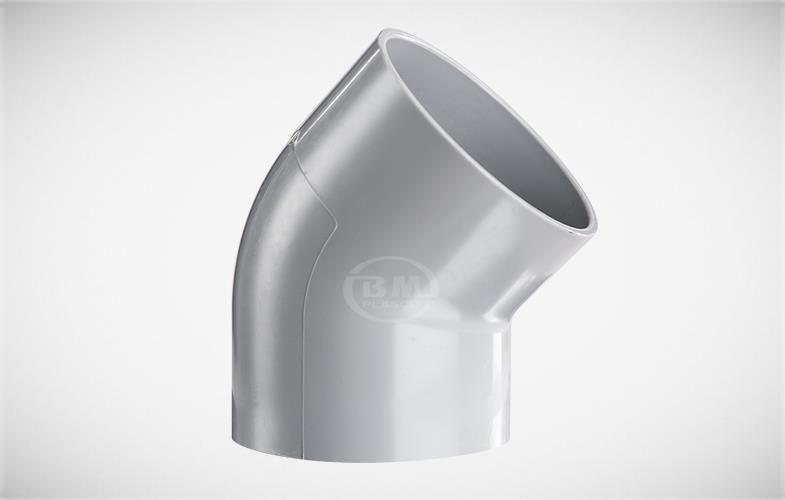Lơi PVC 90 mỏng Bình Minh