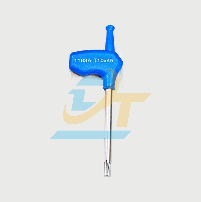 Lục giác sao cán chữ T T10x45 Kingtony 1163A10R