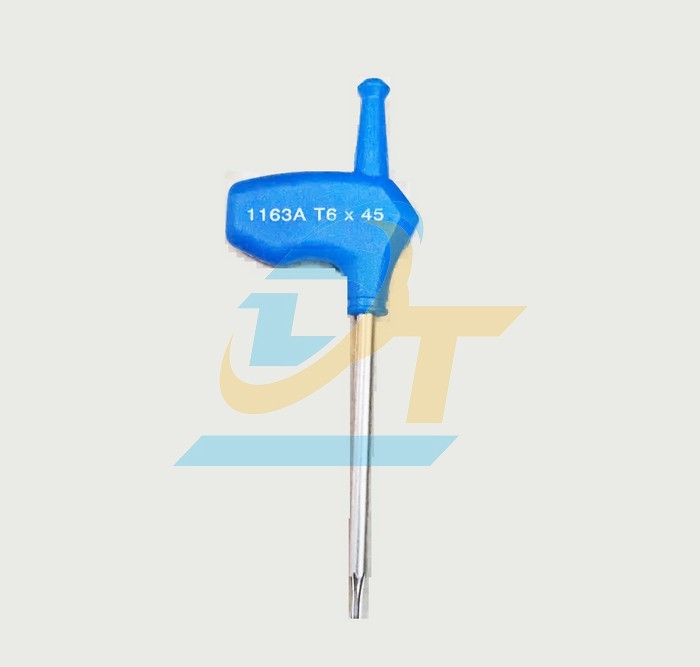 Lục giác sao cán chữ T T6x45 Kingtony 1163A06R
