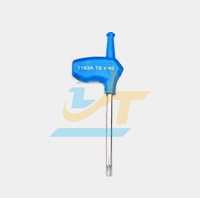 Lục giác sao cán chữ T T8x45 Kingtony 1163A08R