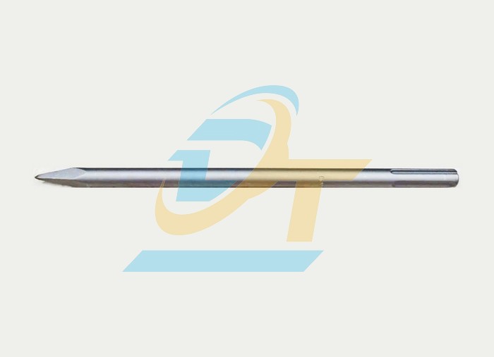 Mũi đục nhọn chuôi gài SDS Max 18x400mm DeWalt DWA0805