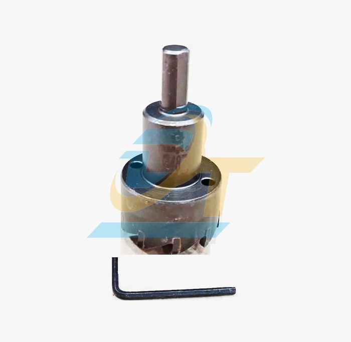 Mũi khoét lỗ hợp kim Thắng Lợi 48mm
