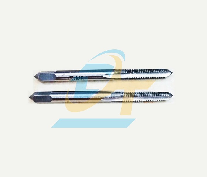 Mũi taro tay M5x0.8 (Bộ 2 c&aacute;i)