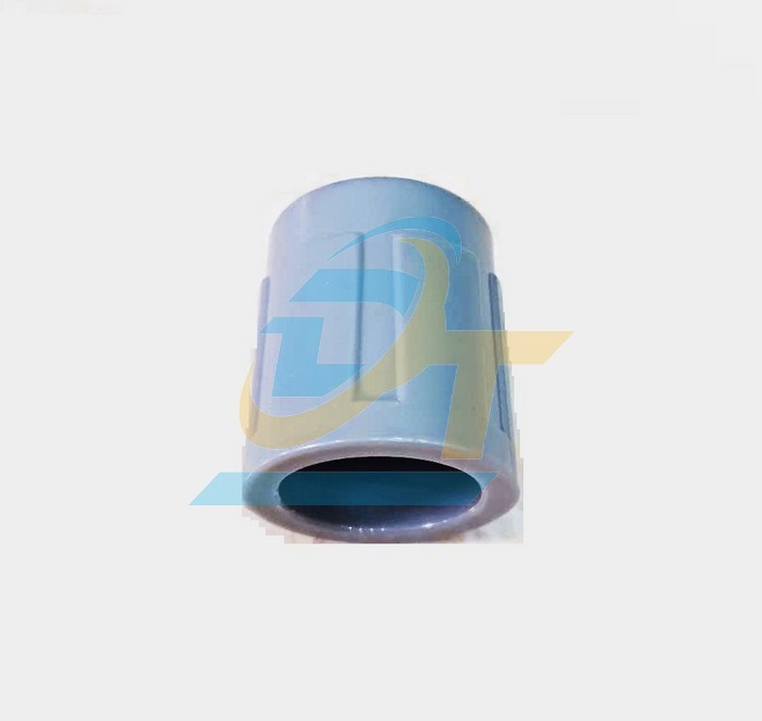 Nắp bít trơn PVC Bình Minh 27