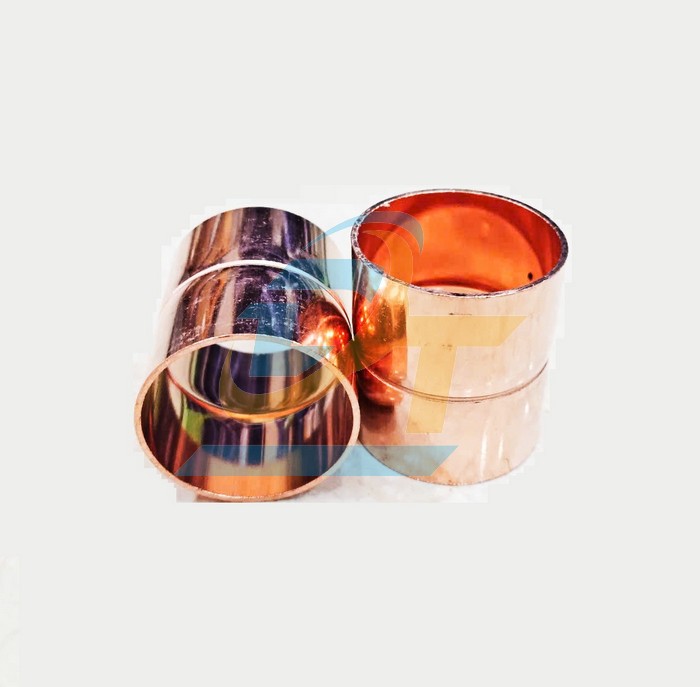 Nối trơn đồng đỏ phi 34.93