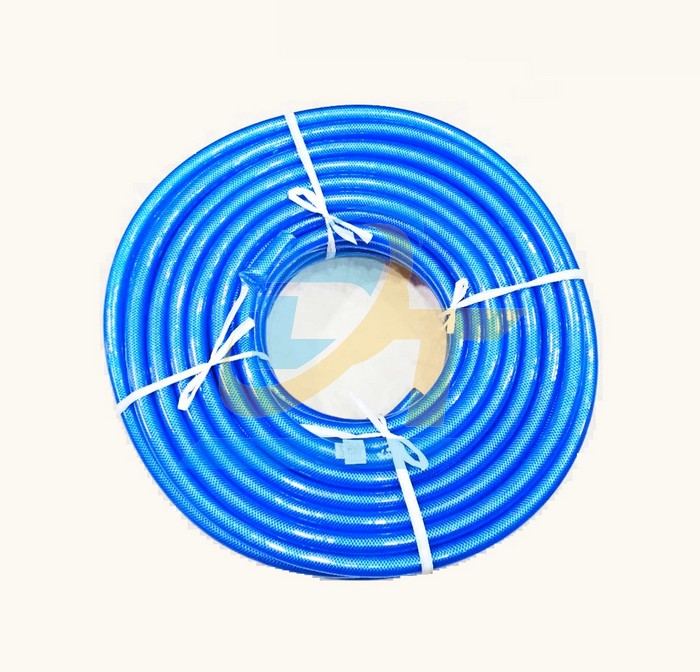 Ống nhựa lưới dẻo xanh phi 25