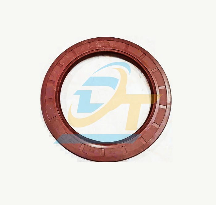 Phớt TC Viton (FKM) chịu dầu chịu nhiệt 95x130x12