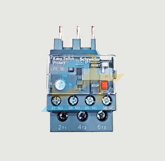 Relay nhiệt 9-13A Schneider LRE16