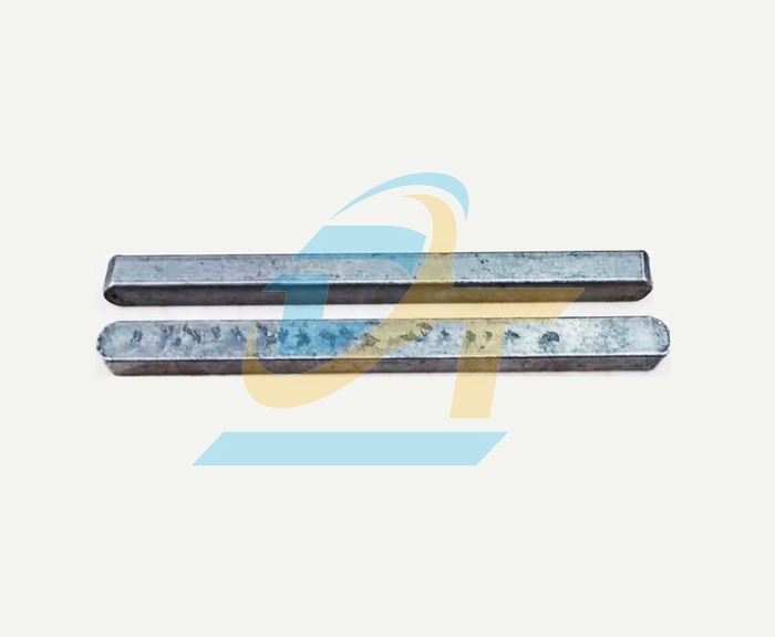 Then bằng (Chốt lavet) 14x9x100mm