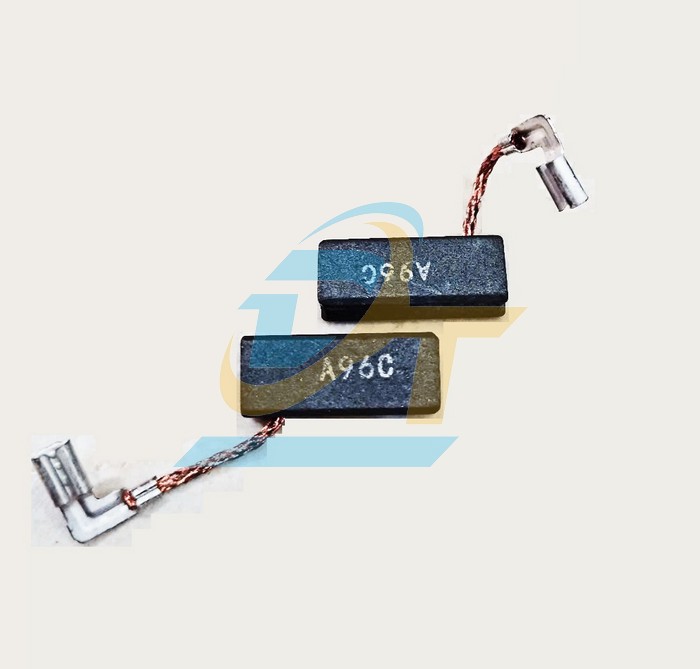 Chổi than máy khoan bê tông A96 Bosch 1617000525