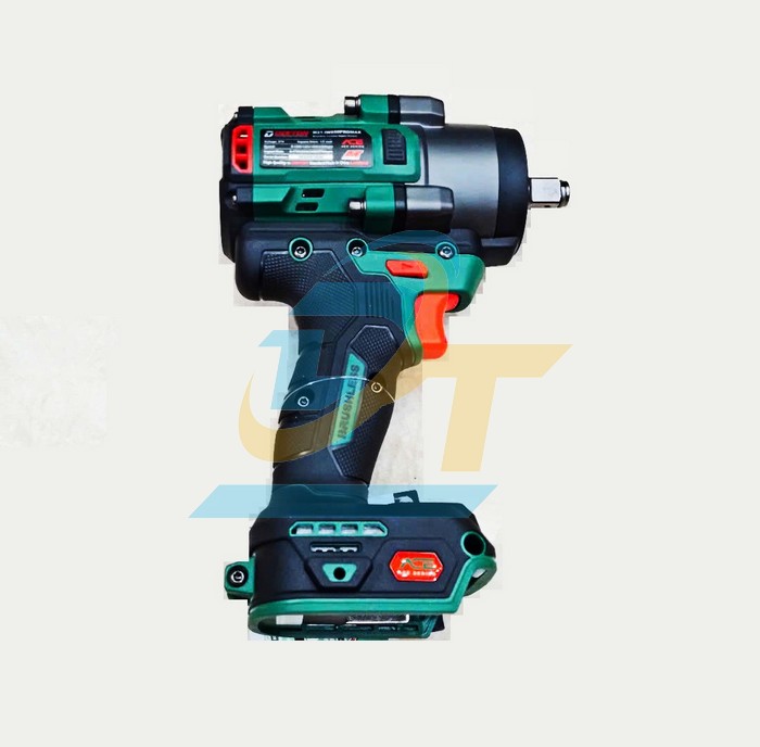 Máy siết bulong dùng pin 21V Dekton M21-IW850PROMAX (Chưa gồm pin sạc)