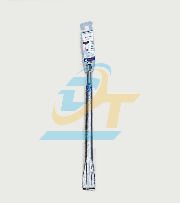 Mũi đục bê tông dẹp chuôi gài 20x250mm Bosch 2608690548