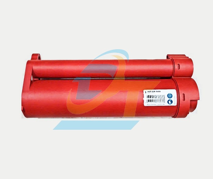 Ống đựng keo Hilti HIT-CR 500