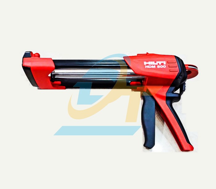 Súng bơm keo Hilti HDM 500