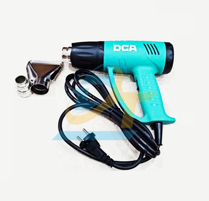 Súng thổi hơi nóng 2000W DCA AQB2000