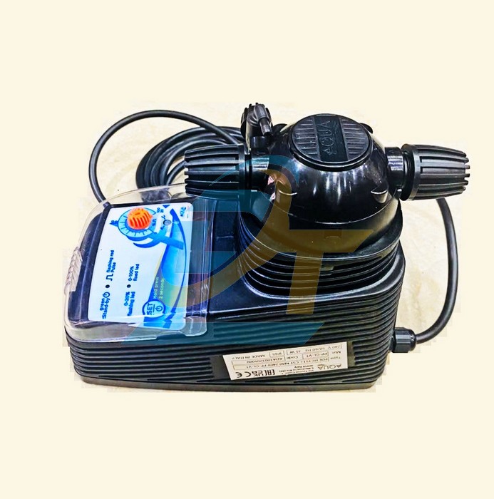 Bơm định lượng 240V 35W Aqua HC151+CST M80