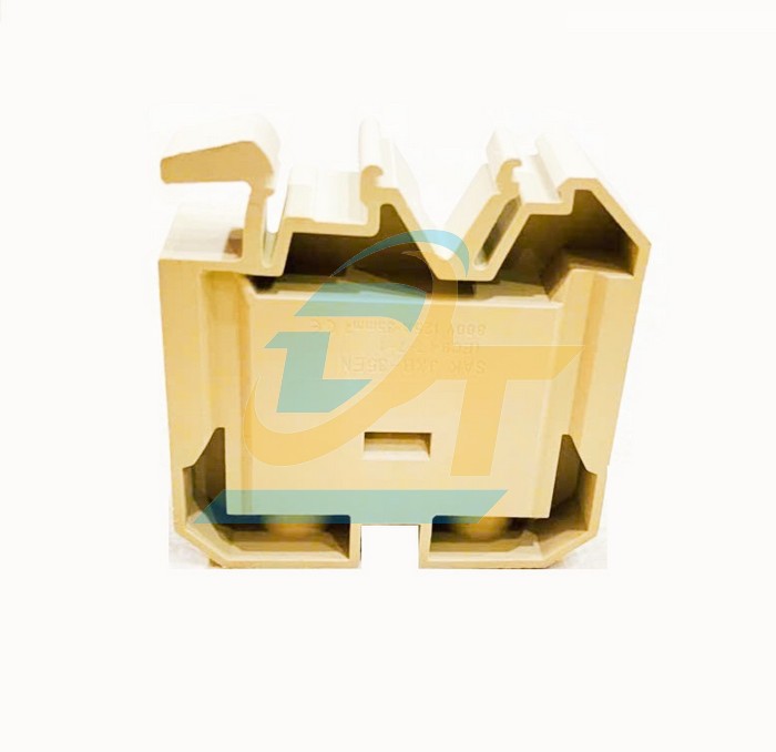 Cầu đấu d&acirc;y (Domino t&eacute;p) 0.2-35mm2 JXB 35/35