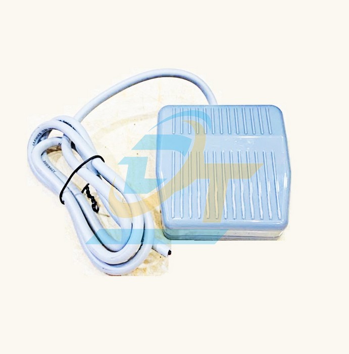 C&ocirc;ng tắc b&agrave;n đạp 10A 250V Minjin MJFS-201