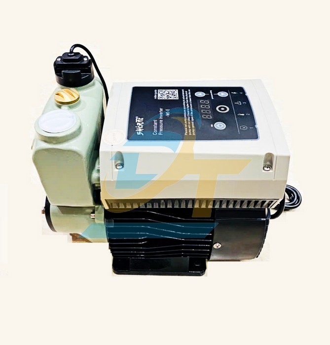 M&aacute;y bơm tăng &aacute;p biến tần 600W 220V Shirai IJLM- 600AP