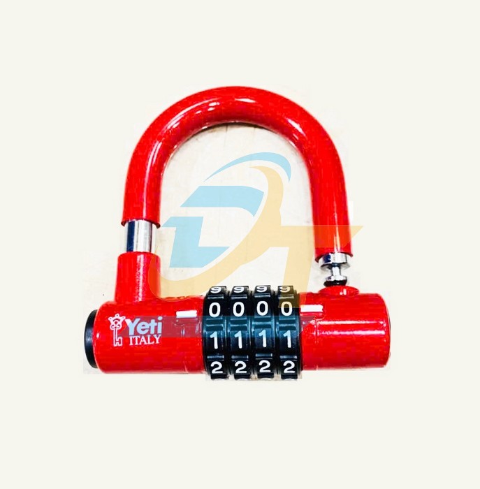 Ổ kh&oacute;a U 4 số Yeti YT-701