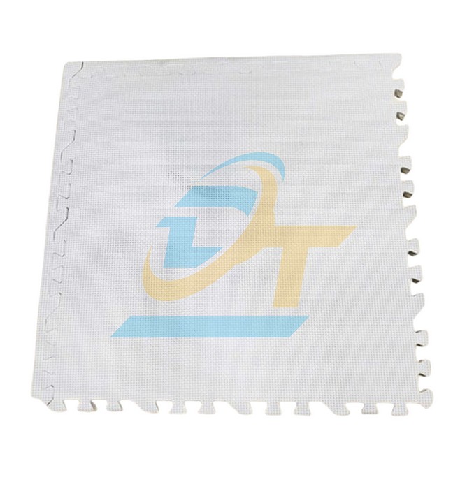 Thảm xốp l&oacute;t s&agrave;n 58x58x2cm