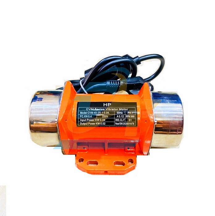 Động cơ (Motor) rung mini 1P 40W 220V CVM 40-2S-1-0.04