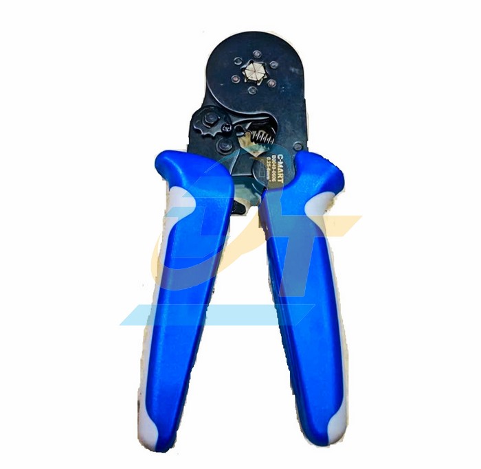 K&igrave;m bấm cos đầu lục gi&aacute;c 0.25mm-6mm C-Mart B0049-0604