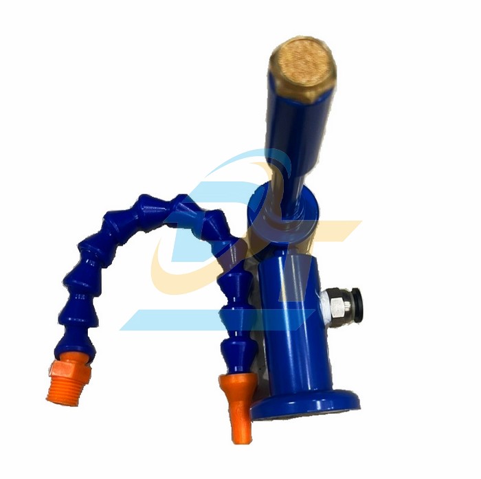 S&uacute;ng phun kh&iacute; lạnh China