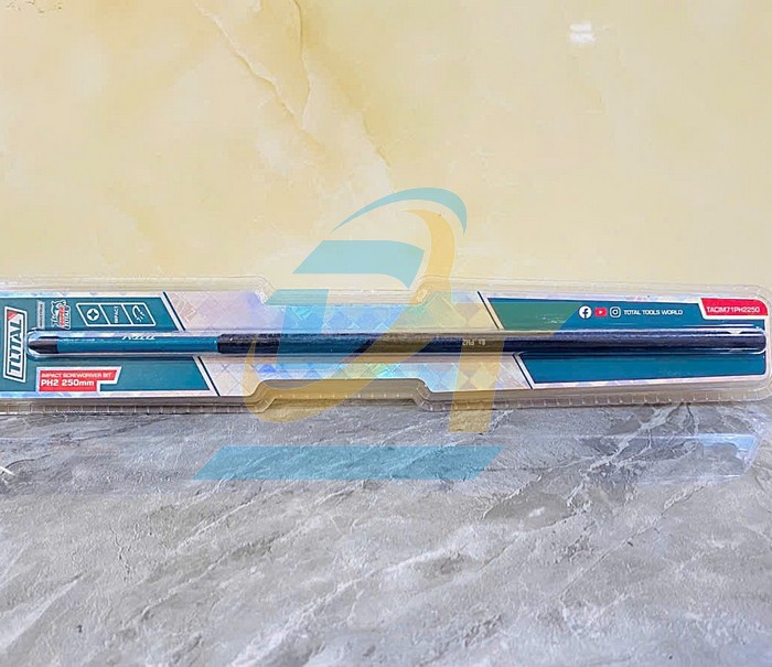 Mũi bắt v&iacute;t PH2x250mm TACIM71PH2250