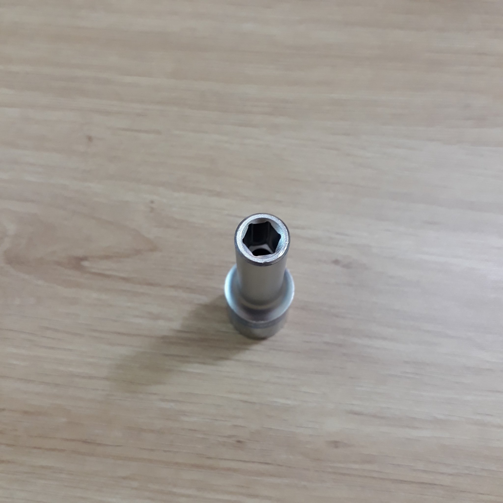 Đầu tu&yacute;p 1/2'' ra lục gi&aacute;c 8mm TOP TSB-D08M (d&agrave;i)  TOP | Gi&aacute; rẻ nhất - C&ocirc;ng Ty TNHH Thương Mại Dịch Vụ Đạt T&acirc;m