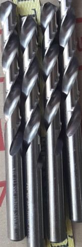 Mũi khoan inox HSS-Co 10.5mm Inowas  Inowas | Gi&aacute; rẻ nhất - C&ocirc;ng Ty TNHH Thương Mại Dịch Vụ Đạt T&acirc;m