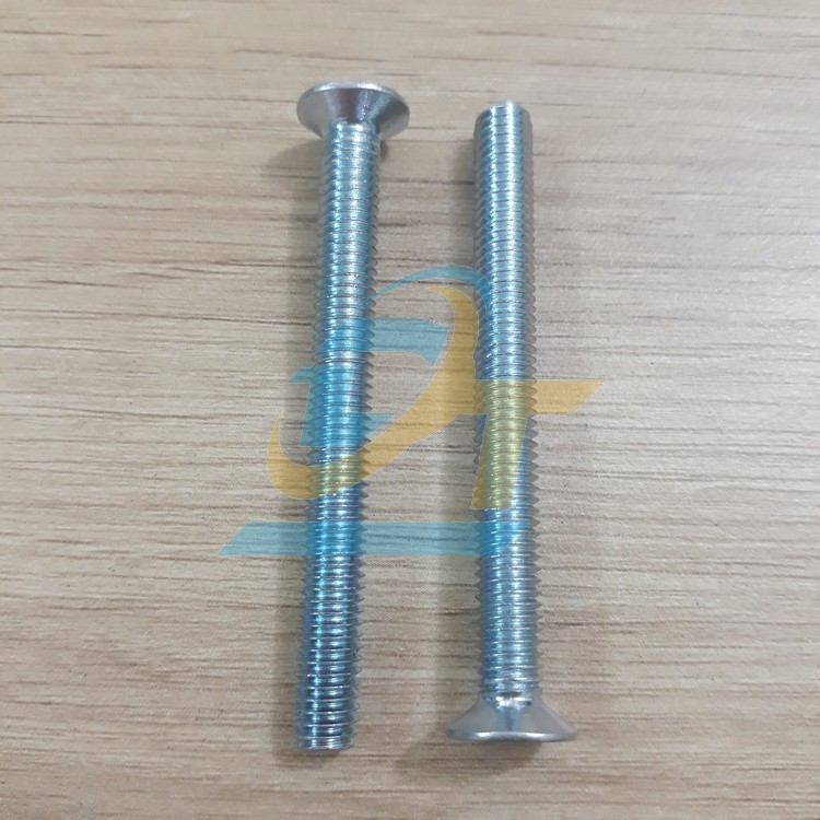 Bulon đầu c&ocirc;n M6x60  VietNam | Gi&aacute; rẻ nhất - C&ocirc;ng Ty TNHH Thương Mại Dịch Vụ Đạt T&acirc;m