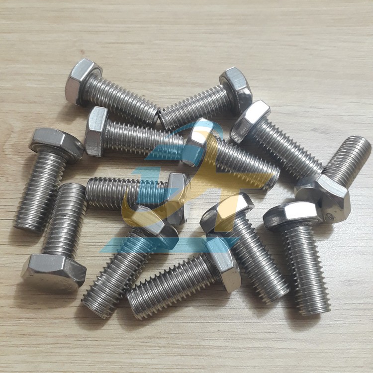 Bulong inox 201 M12x30  VietNam | Gi&aacute; rẻ nhất - C&ocirc;ng Ty TNHH Thương Mại Dịch Vụ Đạt T&acirc;m