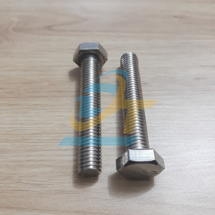 Bulong inox 201 M12x70  VietNam | Gi&aacute; rẻ nhất - C&ocirc;ng Ty TNHH Thương Mại Dịch Vụ Đạt T&acirc;m