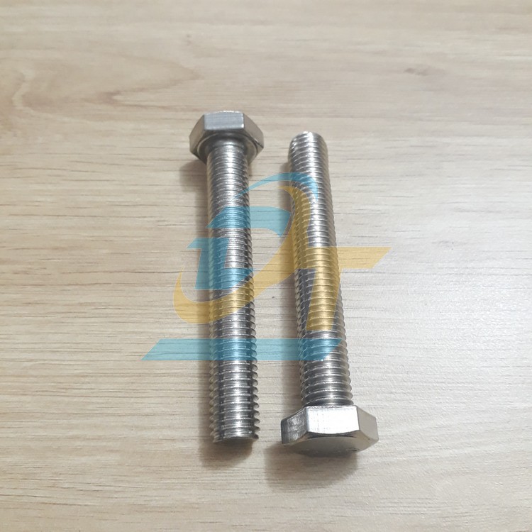 Bulong inox 201 M12x80  VietNam | Gi&aacute; rẻ nhất - C&ocirc;ng Ty TNHH Thương Mại Dịch Vụ Đạt T&acirc;m