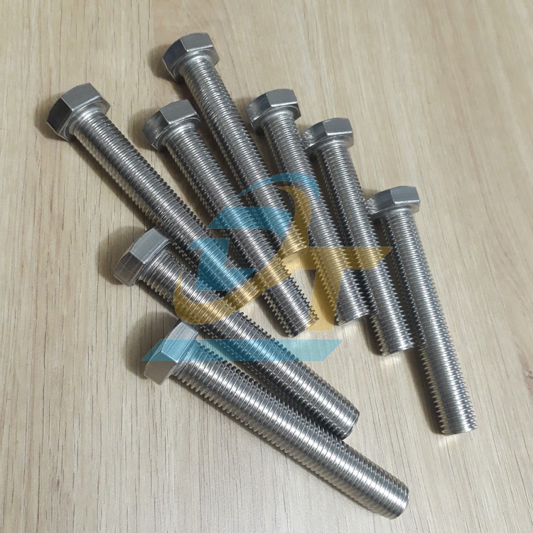 Bulong inox 201 M16x100  VietNam | Gi&aacute; rẻ nhất - C&ocirc;ng Ty TNHH Thương Mại Dịch Vụ Đạt T&acirc;m