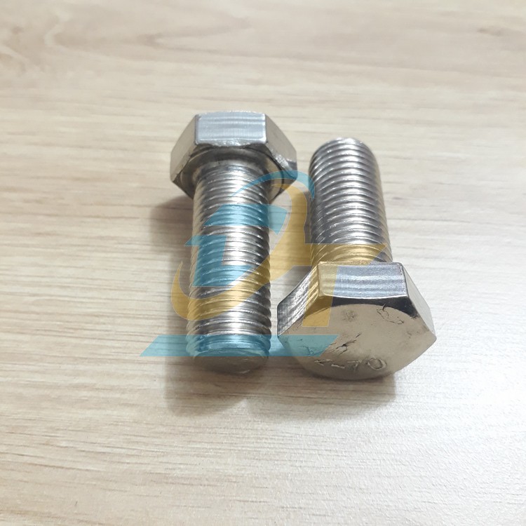 Bulong inox 201 M16x40  VietNam | Gi&aacute; rẻ nhất - C&ocirc;ng Ty TNHH Thương Mại Dịch Vụ Đạt T&acirc;m