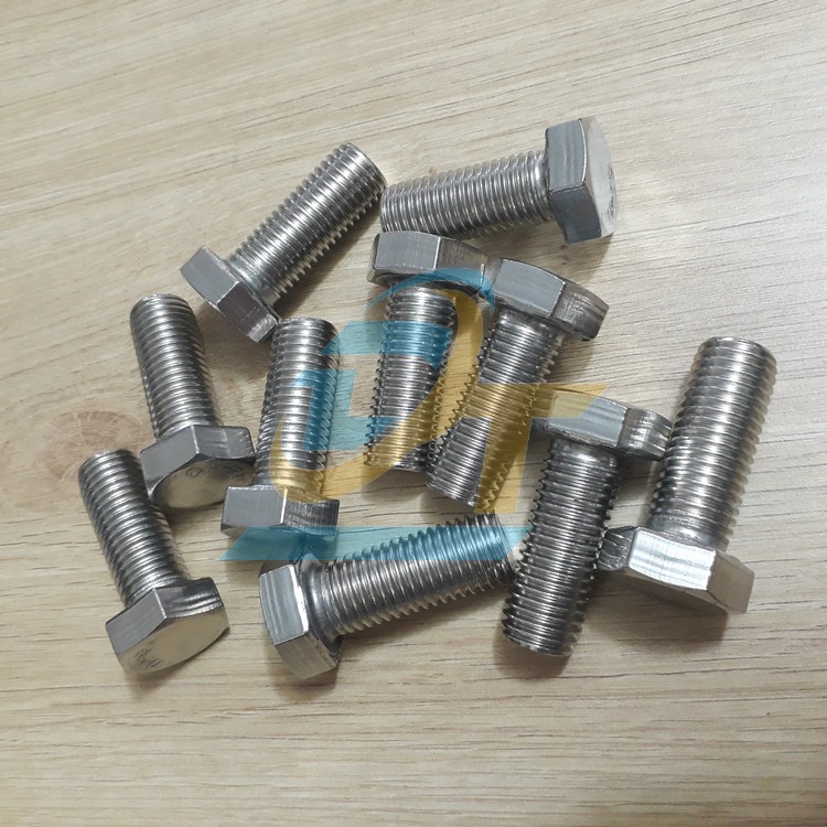 Bulong inox 201 M16x40  VietNam | Gi&aacute; rẻ nhất - C&ocirc;ng Ty TNHH Thương Mại Dịch Vụ Đạt T&acirc;m