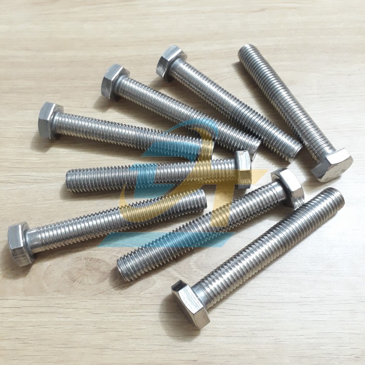 Bulong inox 201 M18x120  VietNam | Gi&aacute; rẻ nhất - C&ocirc;ng Ty TNHH Thương Mại Dịch Vụ Đạt T&acirc;m