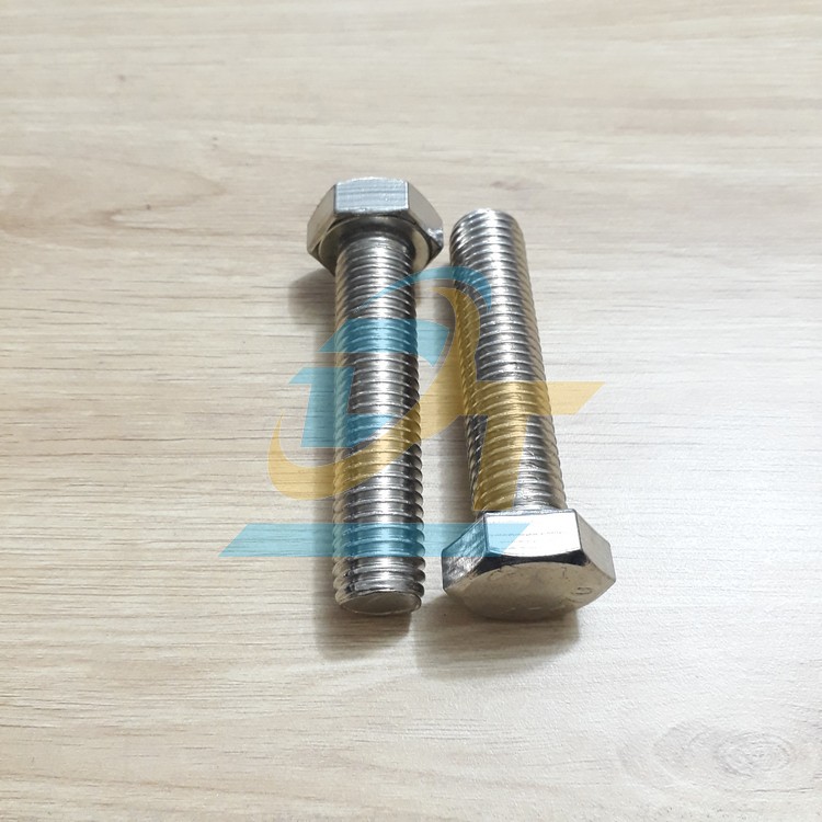 Bulong inox 201 M18x80  VietNam | Gi&aacute; rẻ nhất - C&ocirc;ng Ty TNHH Thương Mại Dịch Vụ Đạt T&acirc;m