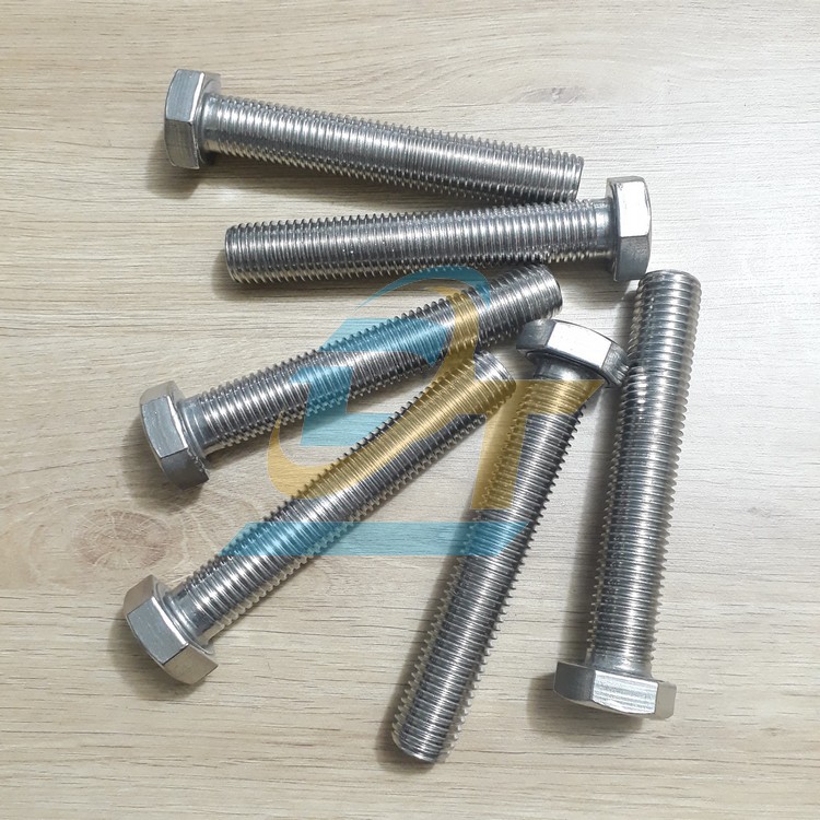 Bulong inox 201 M20x120  VietNam | Gi&aacute; rẻ nhất - C&ocirc;ng Ty TNHH Thương Mại Dịch Vụ Đạt T&acirc;m