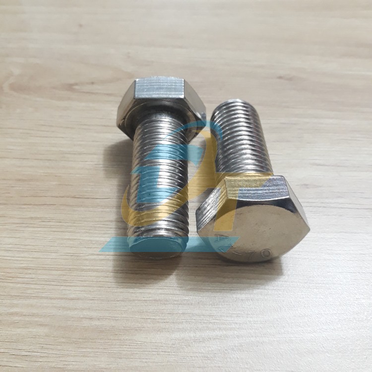 Bulong inox 201 M20x50  VietNam | Gi&aacute; rẻ nhất - C&ocirc;ng Ty TNHH Thương Mại Dịch Vụ Đạt T&acirc;m