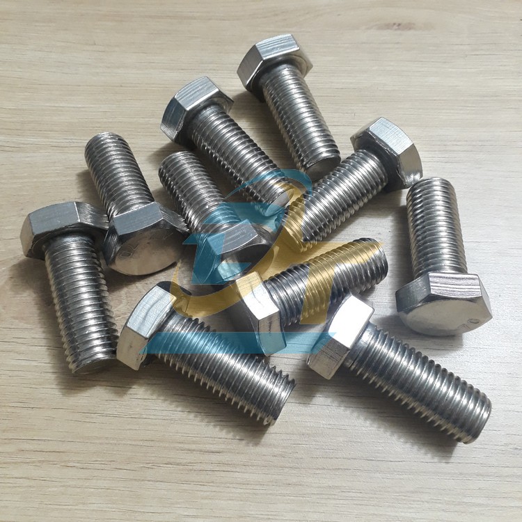 Bulong inox 201 M20x50  VietNam | Gi&aacute; rẻ nhất - C&ocirc;ng Ty TNHH Thương Mại Dịch Vụ Đạt T&acirc;m